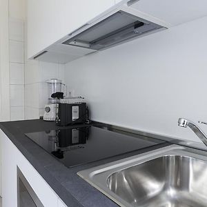 Appartement met Twee Slaapkamers